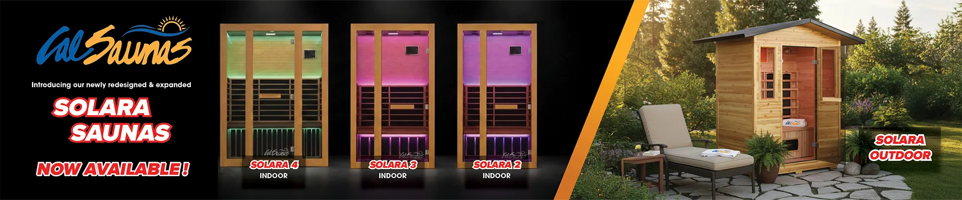 Calspas hot tub being used in a family setting - Midwest City