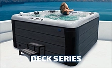 Deck Series Midwest City hot tubs for sale