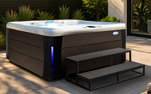 Escape Plus&trade; Spas Midwest City hot tubs for sale