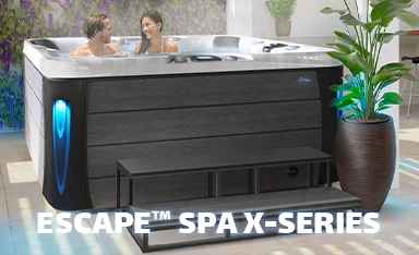 Escape X-Series Spas Midwest City hot tubs for sale