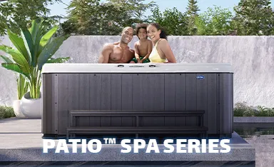 Patio Plus™ Spas Midwest City hot tubs for sale