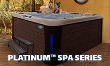 Platinum™ Spas Midwest City hot tubs for sale
