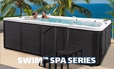 Swim Spas Midwest City hot tubs for sale