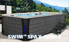 Swim X-Series Spas Midwest City hot tubs for sale