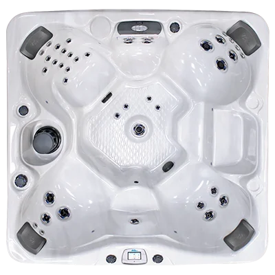 Baja-X EC-740BX hot tubs for sale in Midwest City