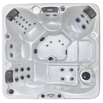 Costa EC-740L hot tubs for sale in Midwest City