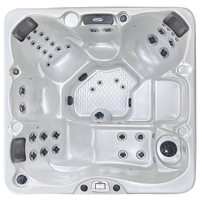 Costa-X EC-740LX hot tubs for sale in Midwest City