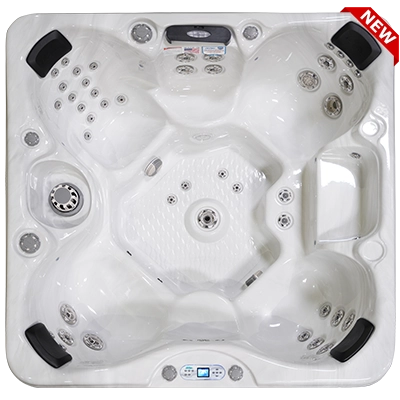 Baja EC-749B hot tubs for sale in Midwest City