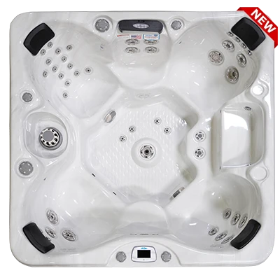 Baja-X EC-749BX hot tubs for sale in Midwest City