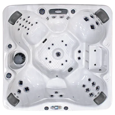 Baja EC-767B hot tubs for sale in Midwest City