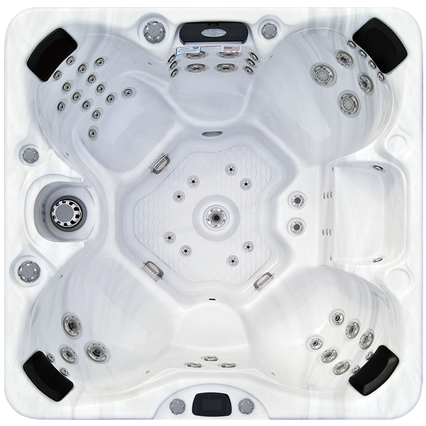 Baja-X EC-767BX hot tubs for sale in Midwest City