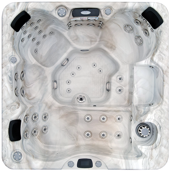 Costa-X EC-767LX hot tubs for sale in Midwest City