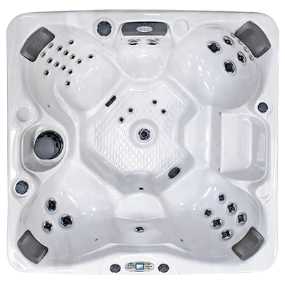 Cancun EC-840B hot tubs for sale in Midwest City