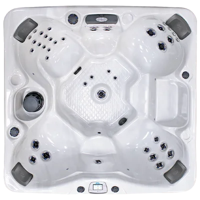 Cancun-X EC-840BX hot tubs for sale in Midwest City