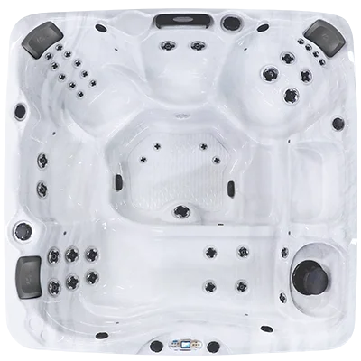 Avalon EC-840L hot tubs for sale in Midwest City