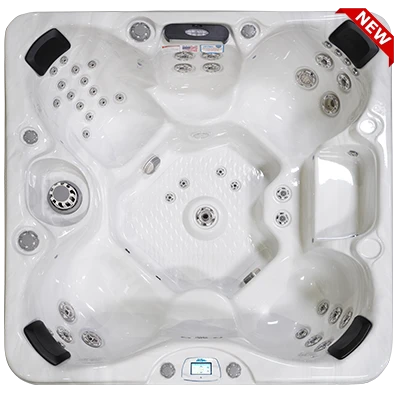Cancun-X EC-849BX hot tubs for sale in Midwest City