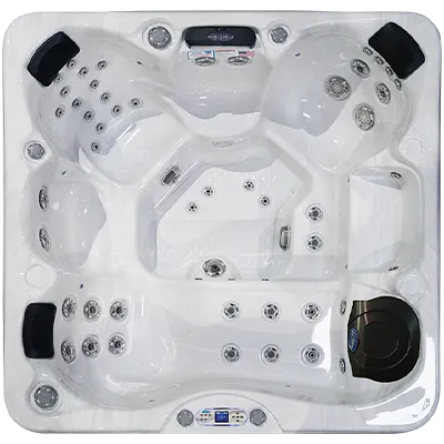 Avalon EC-849L hot tubs for sale in Midwest City