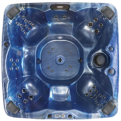 Bel Air EC-851B hot tubs for sale in Midwest City