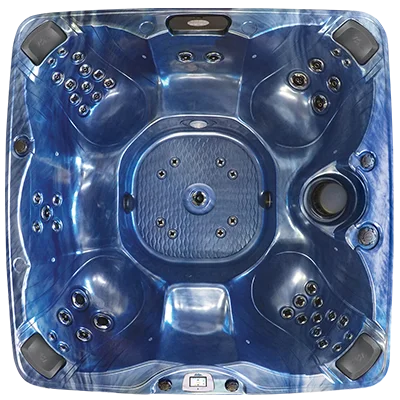Bel Air-X EC-851BX hot tubs for sale in Midwest City