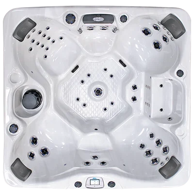 Cancun-X EC-867BX hot tubs for sale in Midwest City