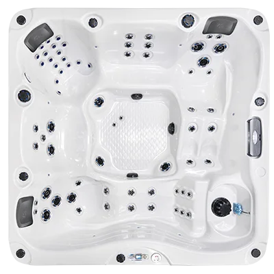 Malibu EC-867DL hot tubs for sale in Midwest City