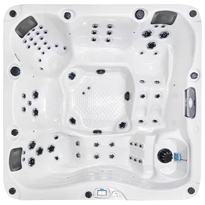 Malibu-X EC-867DLX hot tubs for sale in Midwest City