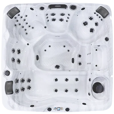 Avalon EC-867L hot tubs for sale in Midwest City
