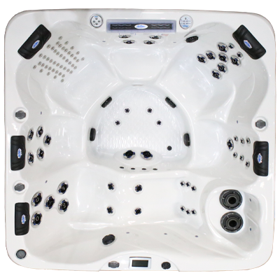 Huntington PL-792L hot tubs for sale in Midwest City
