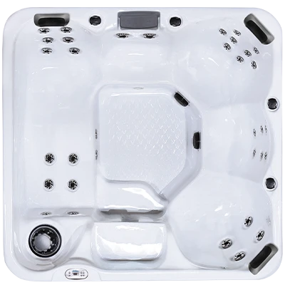 Hawaiian Plus PPZ-634L hot tubs for sale in Midwest City