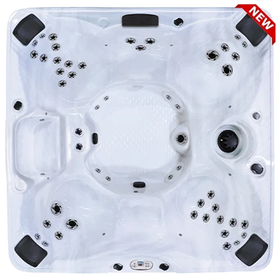 Tropical Plus PPZ-743BC hot tubs for sale in Midwest City