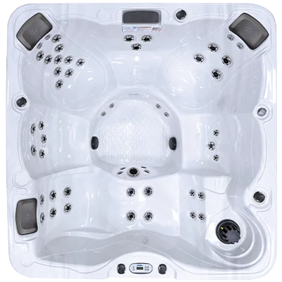 Pacifica Plus PPZ-743L hot tubs for sale in Midwest City