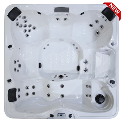 Pacifica Plus PPZ-743LC hot tubs for sale in Midwest City