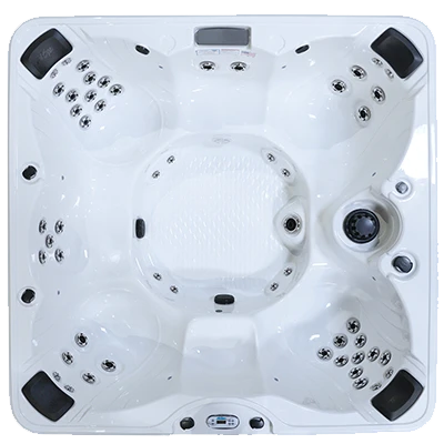 Bel Air Plus PPZ-843B hot tubs for sale in Midwest City