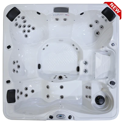 Atlantic Plus PPZ-843LC hot tubs for sale in Midwest City